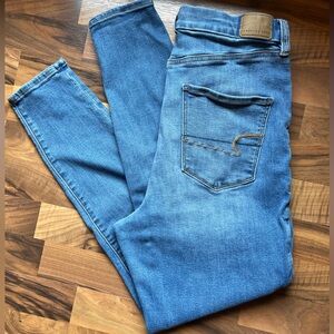 American Eagle Jeggings
